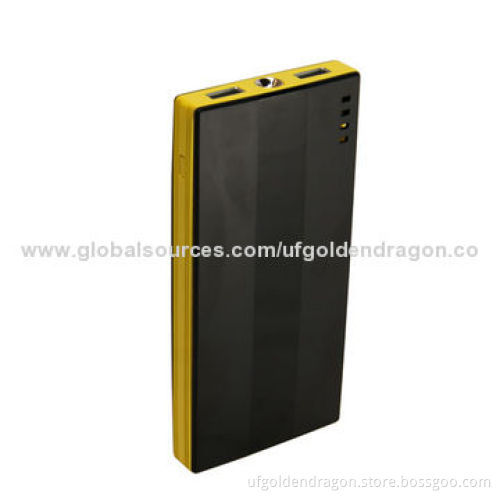 universal power bank 8000mAhNew